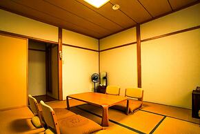 Pension Entre - deux - Mers