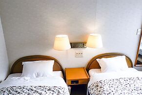 Pension Entre - deux - Mers