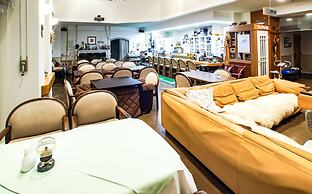 Pension Entre - deux - Mers