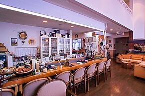 Pension Entre - deux - Mers