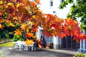 Pension Entre - deux - Mers