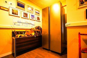 Pension Entre - deux - Mers