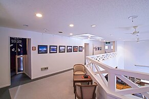 Pension Entre - deux - Mers