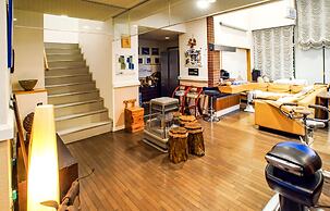 Pension Entre - deux - Mers