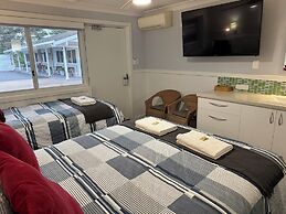 Ulladulla Motel