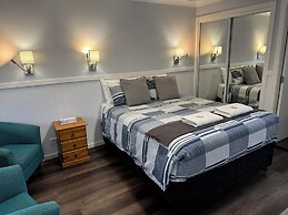 Ulladulla Motel