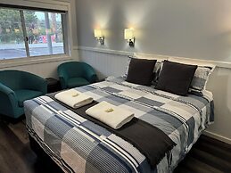 Ulladulla Motel