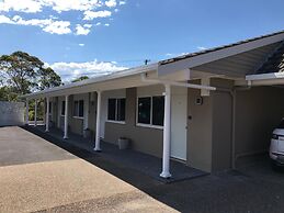 Ulladulla Motel
