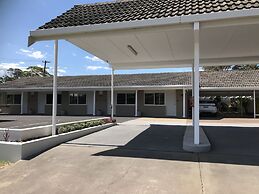 Ulladulla Motel