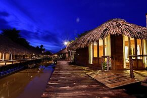 Baantonlamphu Pakpra