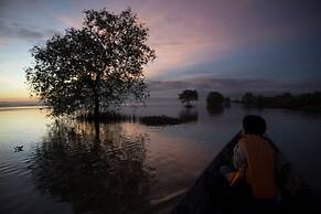 Baantonlamphu Pakpra