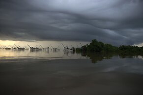 Baantonlamphu Pakpra