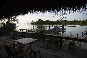 Baantonlamphu Pakpra