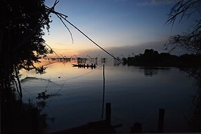 Baantonlamphu Pakpra