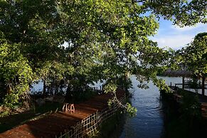 Baantonlamphu Pakpra