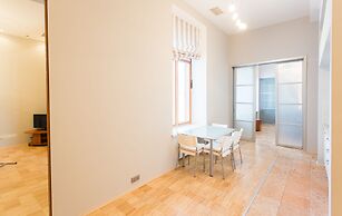 hth24 Apartment on Angliyskaya Naberezhnaya 20-54