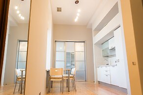 hth24 Apartment on Angliyskaya Naberezhnaya 20-54