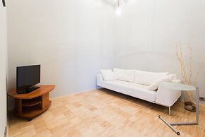 hth24 Apartment on Angliyskaya Naberezhnaya 20-54