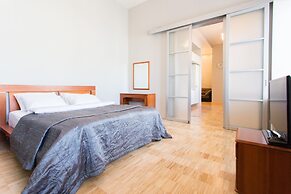 hth24 Apartment on Angliyskaya Naberezhnaya 20-54