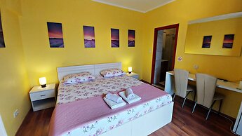 Rooms Vila Irma