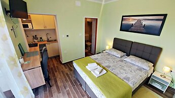 Rooms Vila Irma