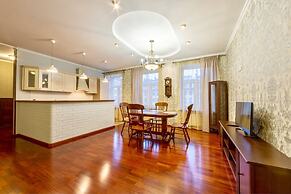 hth24 apartment Vladimirskiy prospect