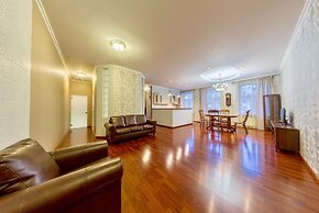 hth24 apartment Vladimirskiy prospect