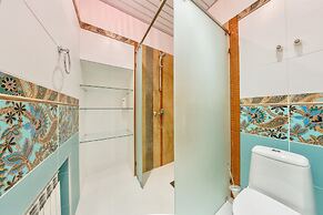 hth24 apartment Vladimirskiy prospect