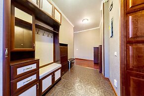 hth24 apartment Vladimirskiy prospect