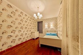 hth24 apartment Vladimirskiy prospect
