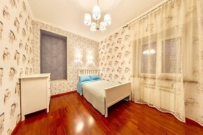 hth24 apartment Vladimirskiy prospect
