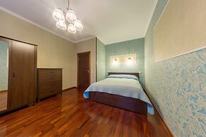 hth24 apartment Vladimirskiy prospect