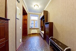 hth24 apartment Vladimirskiy prospect