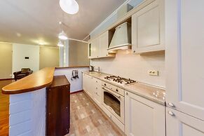 hth24 apartment Vladimirskiy prospect