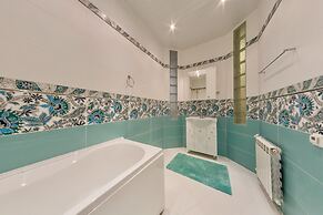 hth24 apartment Vladimirskiy prospect