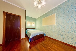 hth24 apartment Vladimirskiy prospect