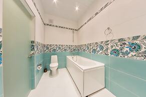 hth24 apartment Vladimirskiy prospect