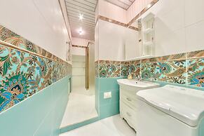 hth24 apartment Vladimirskiy prospect