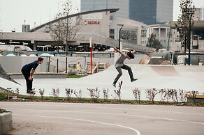 Apartservice Navigator