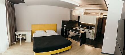 Apartservice Navigator