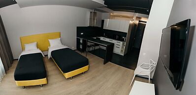 Apartservice Navigator