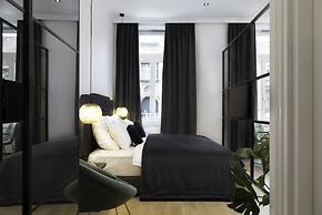 Pierrot & Pierrette Apartments