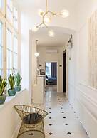 Pierrot & Pierrette Apartments