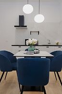 Pierrot & Pierrette Apartments