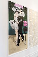 Pierrot & Pierrette Apartments