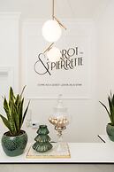 Pierrot & Pierrette Apartments