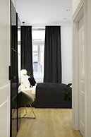 Pierrot & Pierrette Apartments