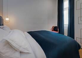 Pierrot & Pierrette Apartments