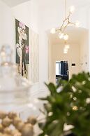 Pierrot & Pierrette Apartments