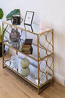 Pierrot & Pierrette Apartments